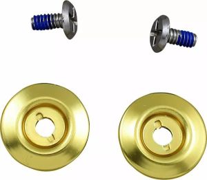 Biltwell 0034-150-72 Gen 2 bukóSISAK hardverkészlet Bukósisak