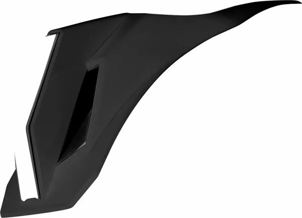 Icon 0133-1373 AirForm ™ bukóSISAK Speedfin Bukósisak alkatrész 0