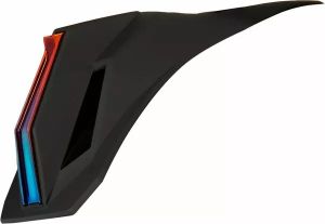 Icon 0133-1374 AirForm ™ bukóSISAK Speedfin Bukósisak