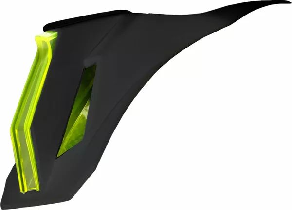 Icon 0133-1376 AirForm ™ bukóSISAK Speedfin Bukósisak alkatrész 0