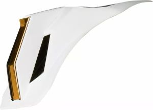 Icon 0133-1378 AirForm ™ bukóSISAK Speedfin Bukósisak