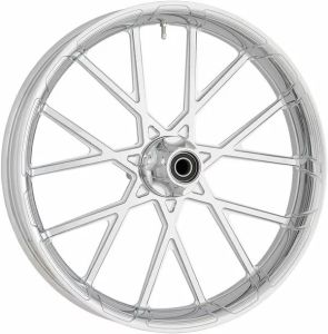 Arlen ness 10102-204-6008 Procross kovácsolt alumíniumkerék Motorkerékpár és Quad Kerék