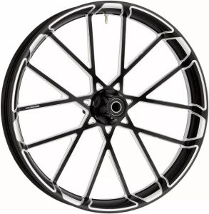 Arlen ness 10101-204-6008 Procross kovácsolt alumíniumkerék Motorkerékpár és Quad Kerék