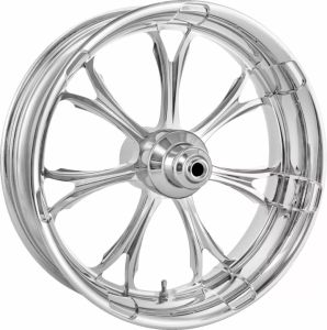 Performance machine (pm) 1204-7814r-par-ch képsorozat Paramount Wheel Kerék és kerék alkatrészek
