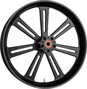 Performance machine (pm) kerék FT SIERRA 21X3.5 B Kerék és kerék alkatrészek