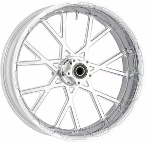 Arlen ness 10102-203-6501 Procross kovácsolt alumíniumkerék Motorkerékpár és Quad Kerék