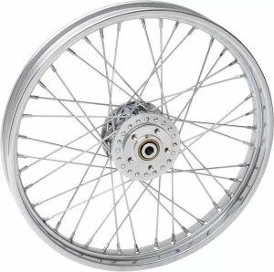 Drag specialties 71220 csere kötött kerék Kerék és kerék alkatrészek