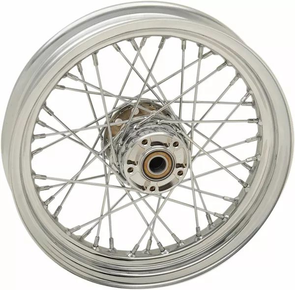 Drag specialties 64545 csere kötött kerék Kerék és kerék alkatrészek 0