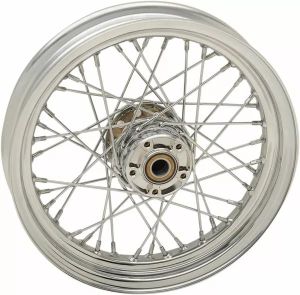 Drag specialties 64545 csere kötött kerék Kerék és kerék alkatrészek
