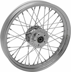 Drag specialties 64553 csere kötött kerék Motorkerékpár és Quad Kerék
