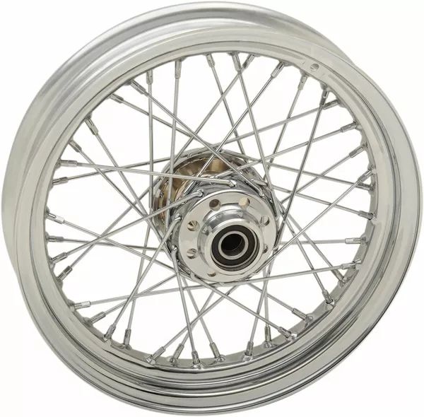 Drag specialties 64545A csere kötött kerék Kerék és kerék alkatrészek 0