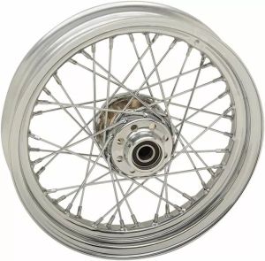 Drag specialties 64545A csere kötött kerék Kerék és kerék alkatrészek