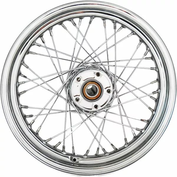 Drag specialties 64546 csere kötött kerék Kerék és kerék alkatrészek 0