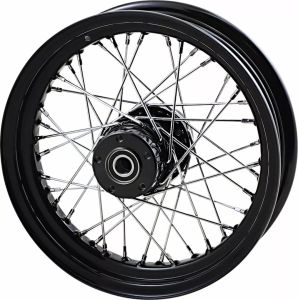 Drag specialties 64350AB csere kötött kerék Kerék és kerék alkatrészek 1