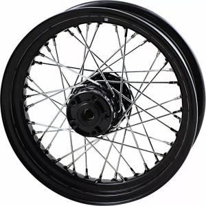 Drag specialties 64437B csere kötött kerék Kerék és kerék alkatrészek 1