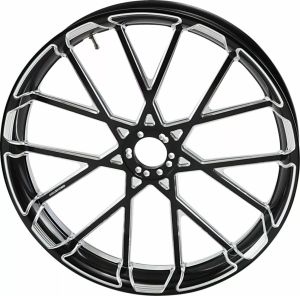 Arlen ness 71-503 Procross kovácsolt Rim Kerék és kerék alkatrészek