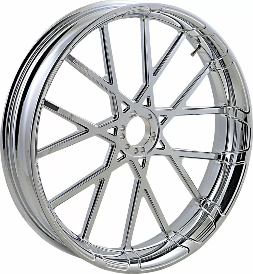 Arlen ness 71-513 Procross kovácsolt Rim Kerék és kerék alkatrészek 0