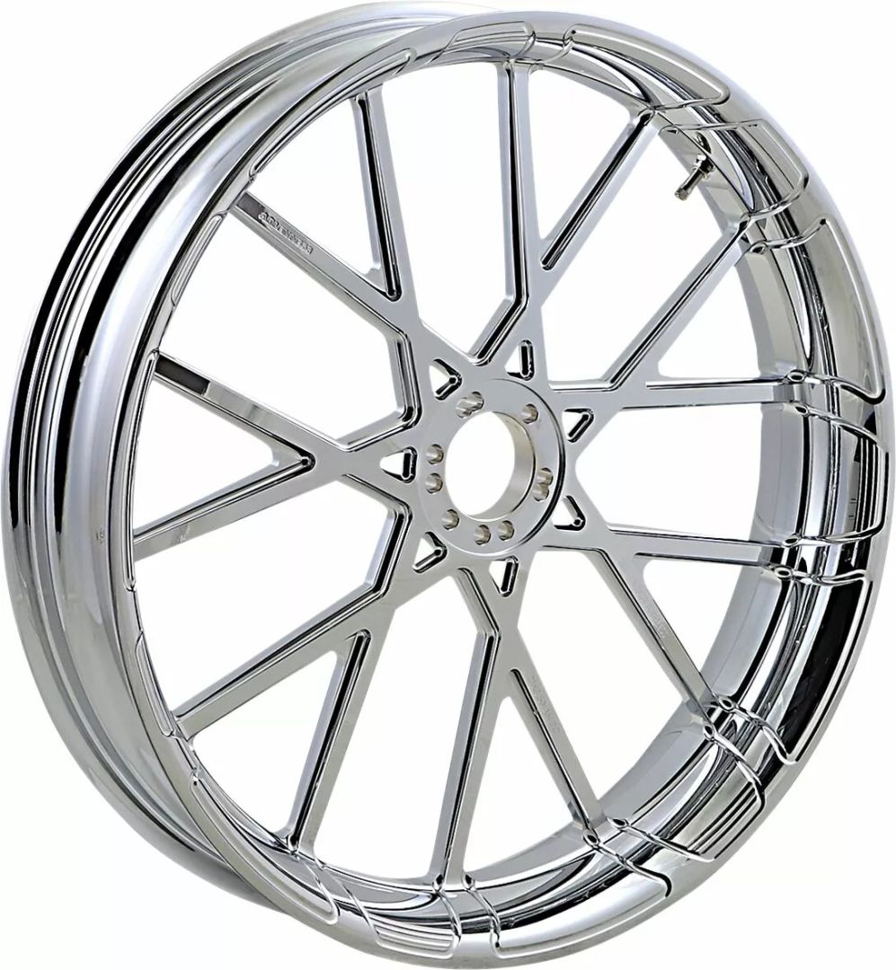 Arlen ness 71-513 Procross kovácsolt Rim Kerék és kerék alkatrészek 1