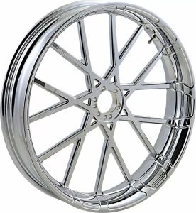 Arlen ness 71-513 Procross kovácsolt Rim Motorkerékpár és Quad Kerék