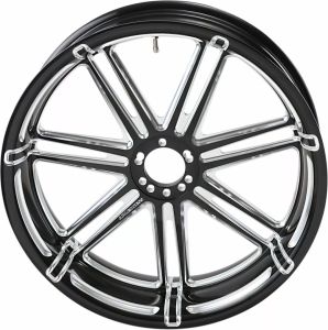 Arlen ness 71-522 7-szelepes kovácsolt RIM Kerék és kerék alkatrészek 1