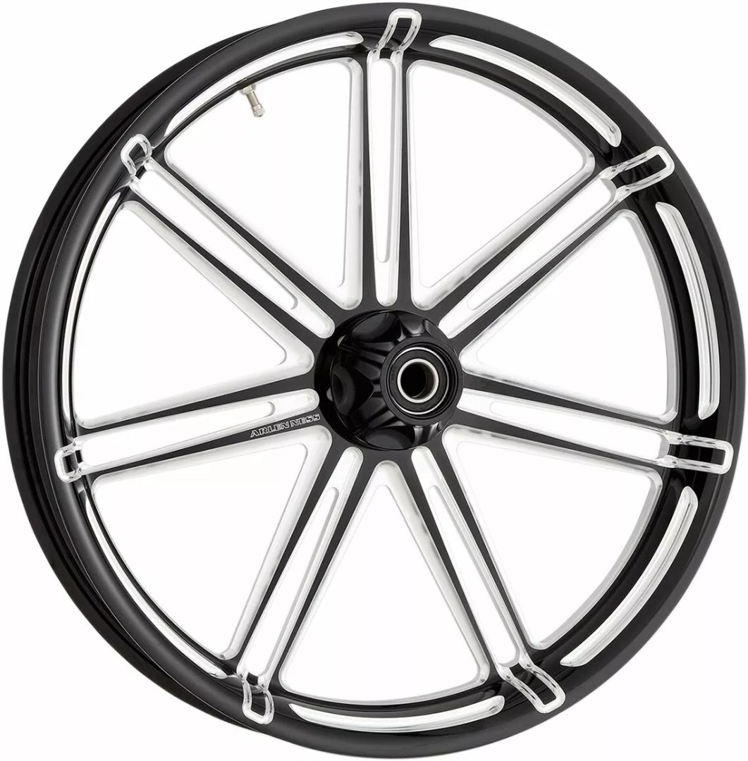 Arlen ness 71-523 7-szelepes kovácsolt RIM Kerék és kerék alkatrészek 0