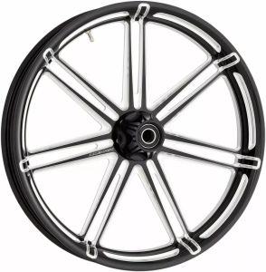 Arlen ness 71-523 7-szelepes kovácsolt RIM Kerék és kerék alkatrészek