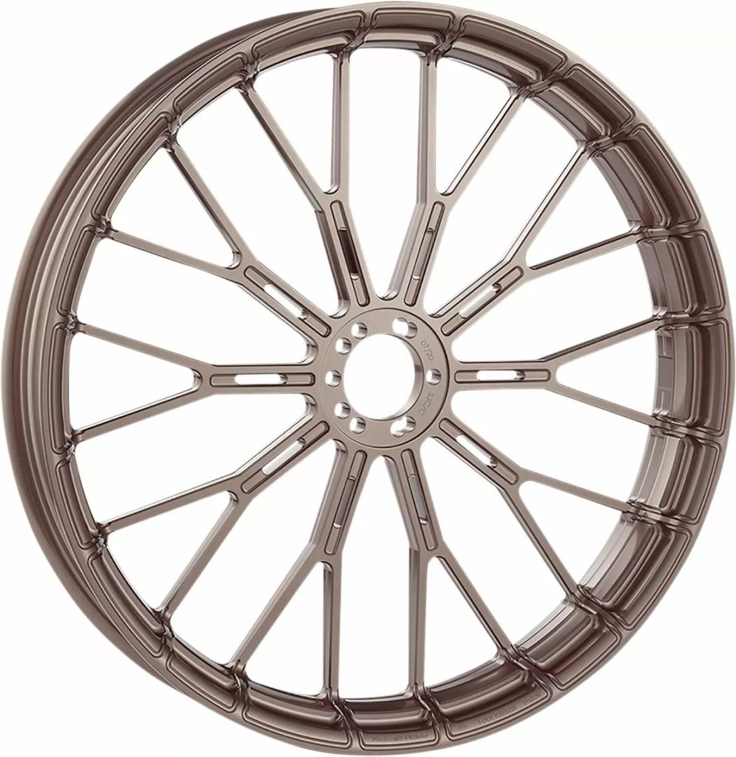 Arlen ness 71-552 Y Spoke Rim Kerék és kerék alkatrészek 1