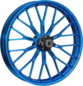 Arlen ness 71-545 Y Spoke perem Motorkerékpár és Quad Kerék