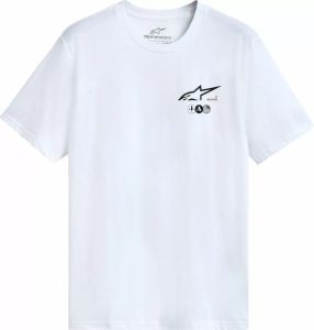 Alpinestars 1215-72270-20-L Asym CSF póló 
