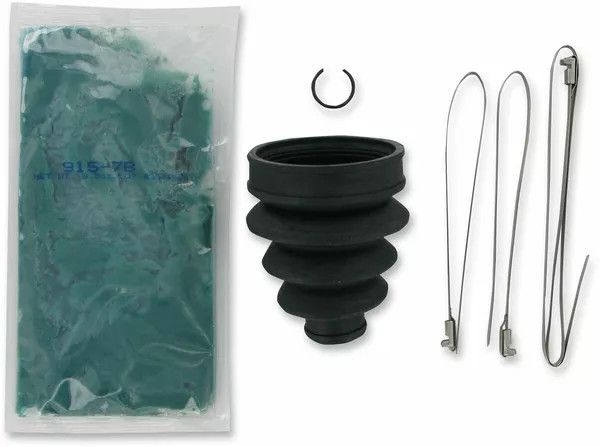 Epi WE130053 CV Boot Kit szabvány Féltengely 0