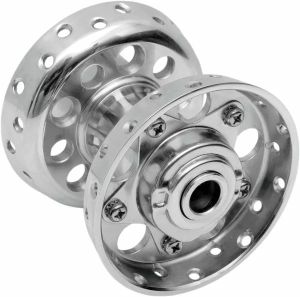 Drag specialties 15-0504 Star Hub Timken stílusú csapágyakkal Féltengely