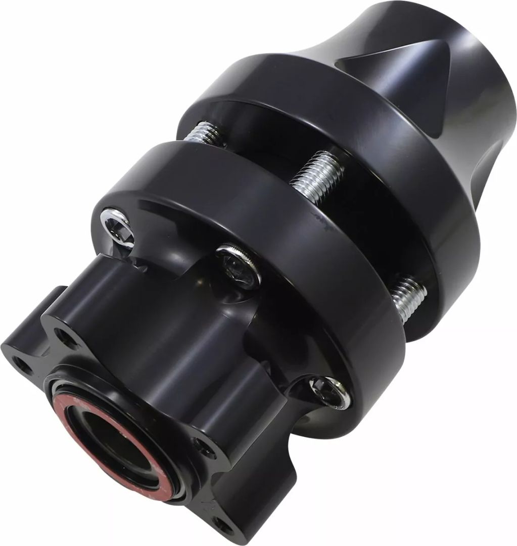 Arlen ness 71-602-es patron hub Féltengely 0