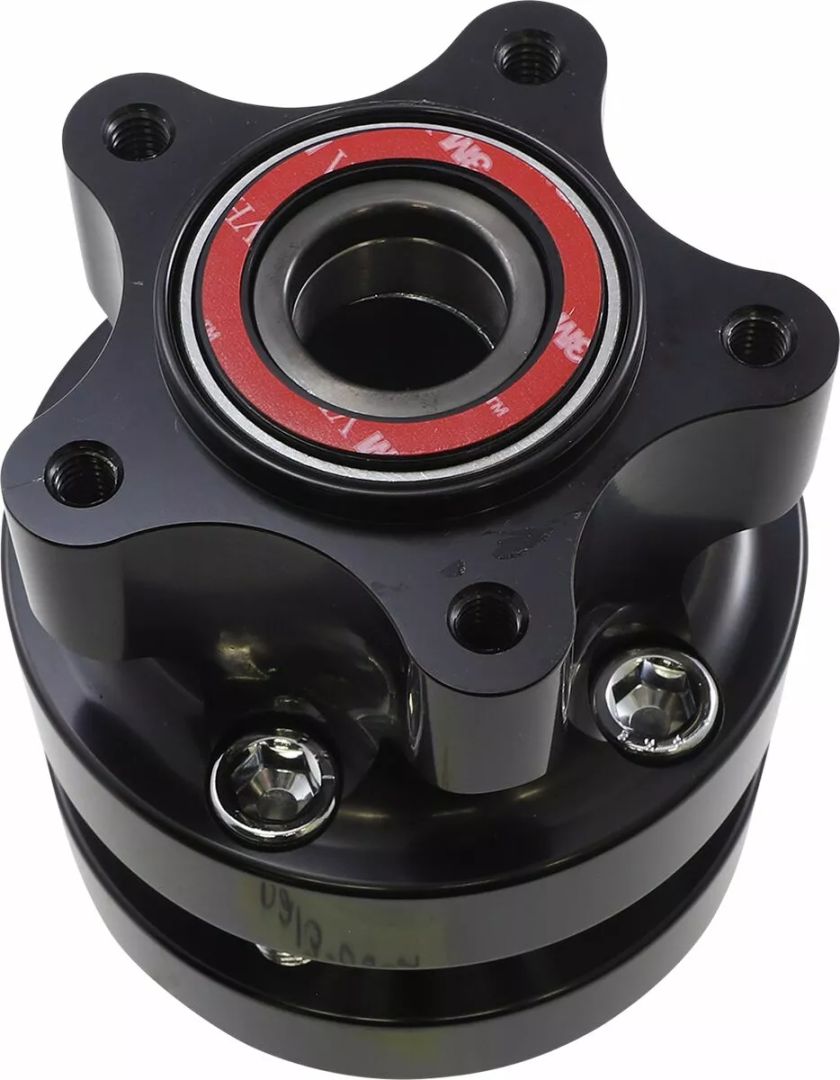 Arlen ness 71-602-es patron hub Féltengely 1