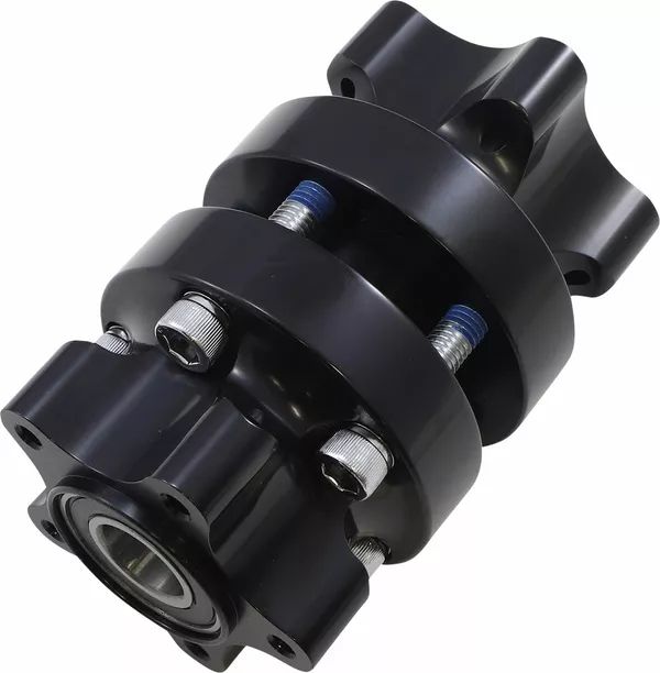 Arlen ness 71-604 patron agy Féltengely 0