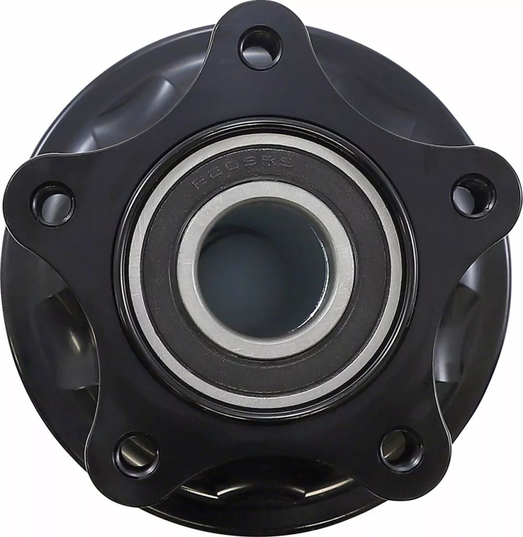 Arlen ness 71-614-es patron hub Féltengely 3