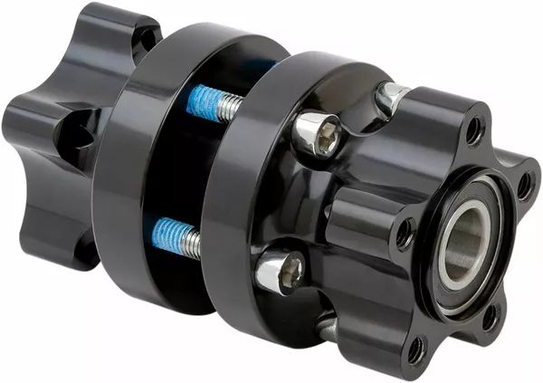 Arlen ness 71-702-es patron hub Féltengely 0