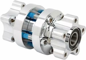 Arlen ness 71-703 patron hub Féltengely