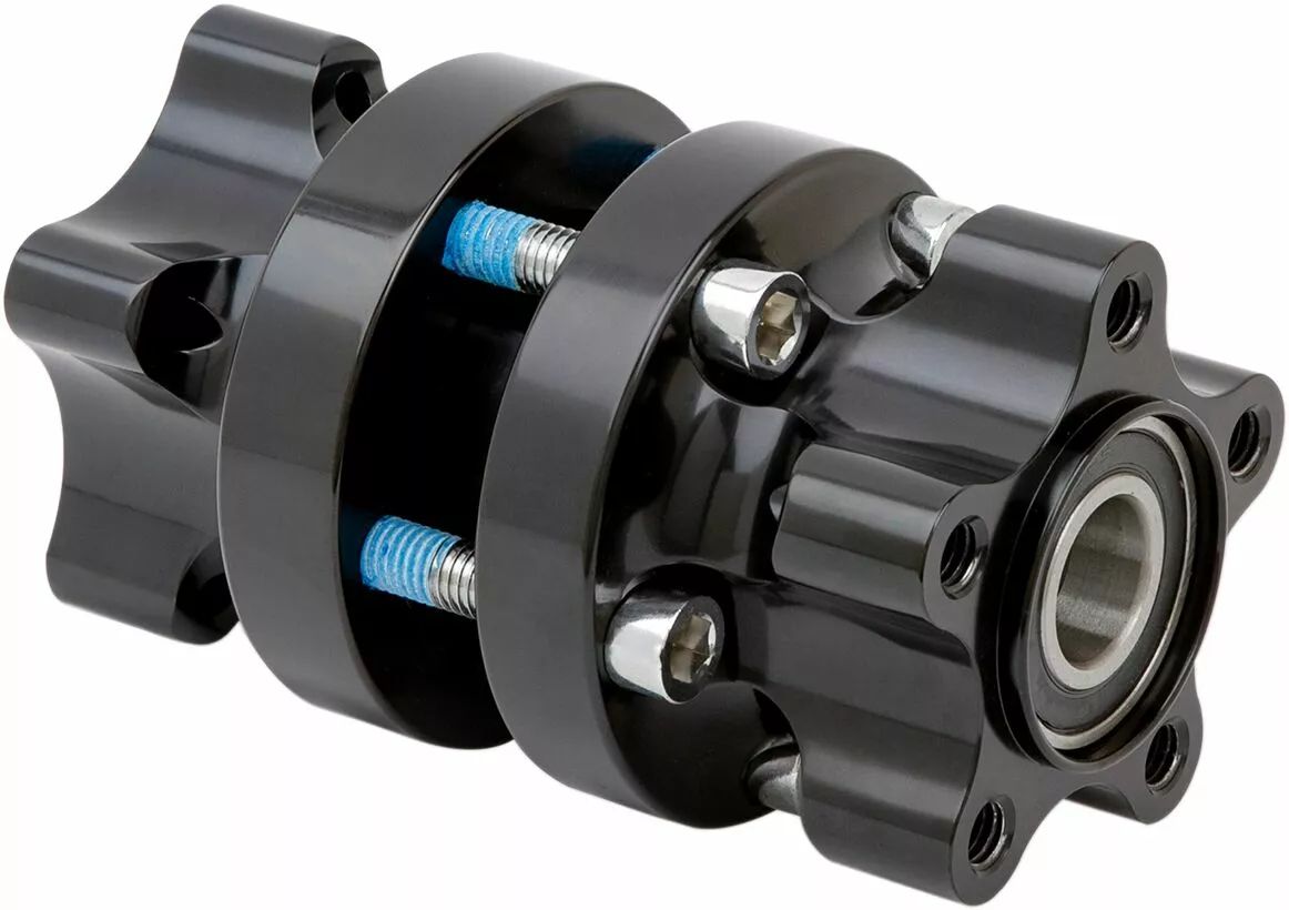 Arlen ness 71-704 patron agy Féltengely 0