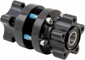 Arlen ness 71-704 patron agy Féltengely