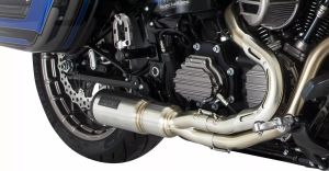Arlen ness 71-704 patron agy Féltengely 1