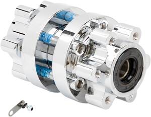 Arlen ness kerék HUB elsõ 14-CHIEF CH W/TPMS Féltengely