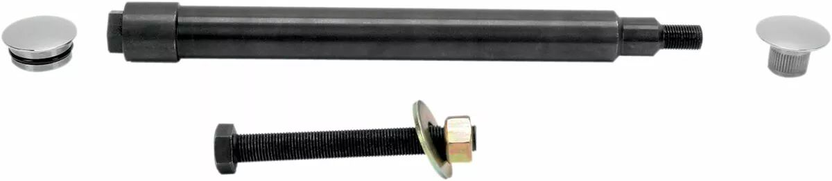 Klock werks KWS-01-1007 öblítőhálózat első tengelye Féltengely 0