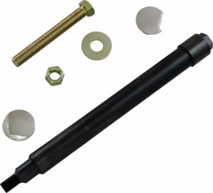 Klock werks KWS-01-1012 öblítőhálózat első tengelye Féltengely
