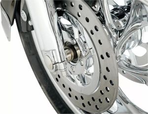 Klock werks KWS-01-1012 öblítőhálózat első tengelye Féltengely 2