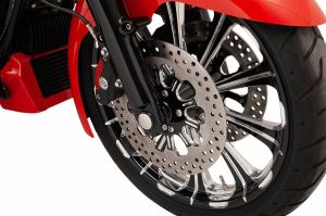 Klock werks KWS-01-1012 öblítőhálózat első tengelye Féltengely 4