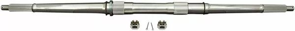 Dura blue 20-1164P Eliminator 2+2 Performance Axle Féltengely 0