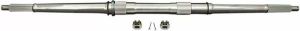 Dura blue 20-1164P Eliminator 2+2 Performance Axle Féltengely