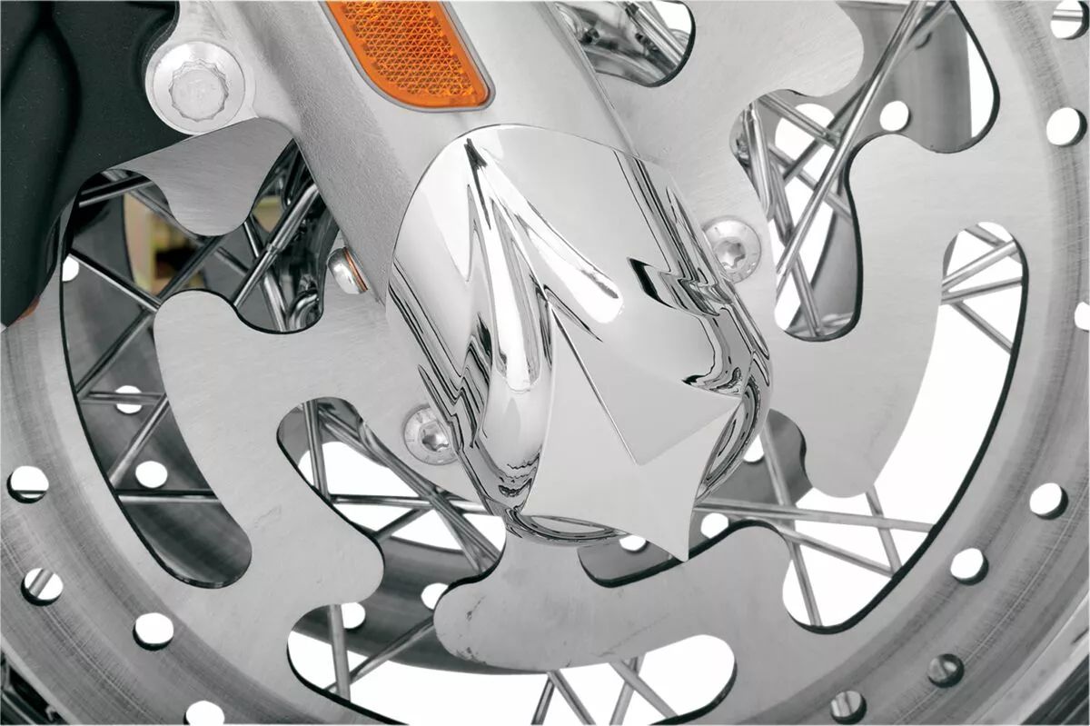 Russ wernimont designs RWD-50034 alsó és tengelyfedél Féltengely 1