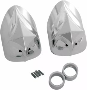 Russ wernimont designs RWD-50034 alsó és tengelyfedél Féltengely