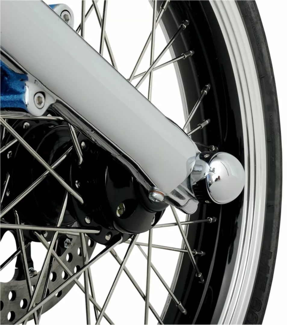 La choppers LA-7810-00 Tengelysapka Féltengely 1
